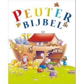 Peuterbijbel