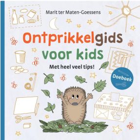 Ontprikkelgids voor kids