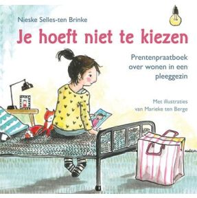 Je hoeft niet te kiezen