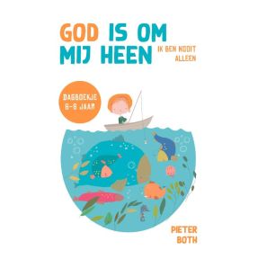 God is om mij heen