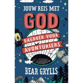 Jouw reis met God