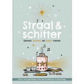 Straal & schitter