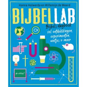 Bijbellab