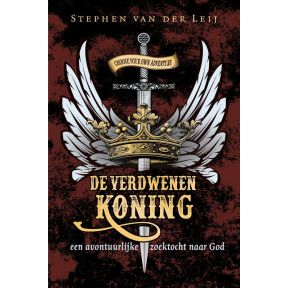 De verdwenen koning