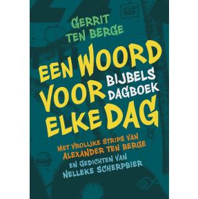 Een woord voor elke dag