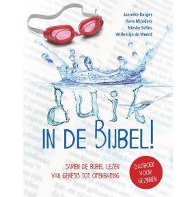 Duik in de Bijbel!