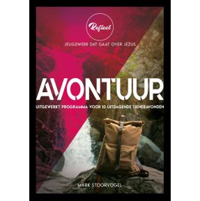 Avontuur