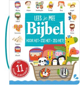 Lees je mee Bijbel