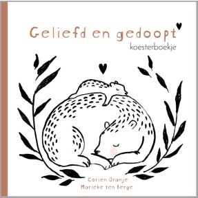 Geliefd en gedoopt