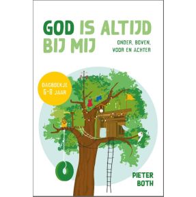 God is altijd bij mij