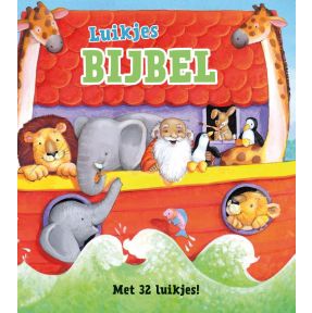 Luikjesbijbel