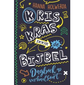 Kriskras door de Bijbel