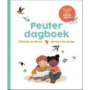 Peuterdagboek