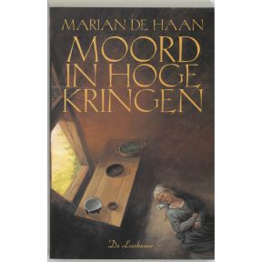 Moord in hoge kringen