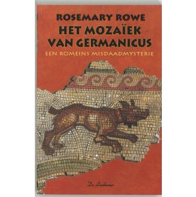 Het mozaiek van Germanicus