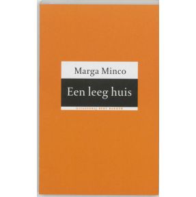 Een leeg huis