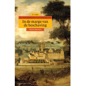 In de marge van de beschaving