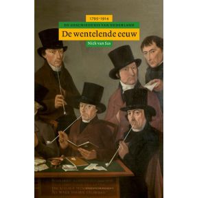 De wentelende eeuw