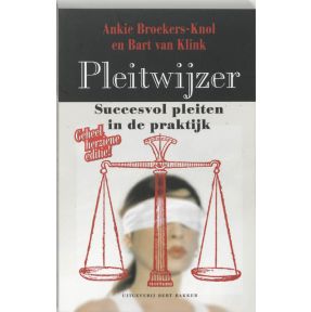 Pleitwijzer