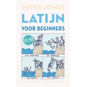 Latijn voor beginners