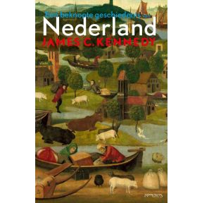 Een beknopte geschiedenis van Nederland