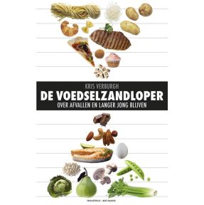 De voedselzandloper