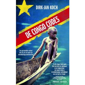 De Congo codes