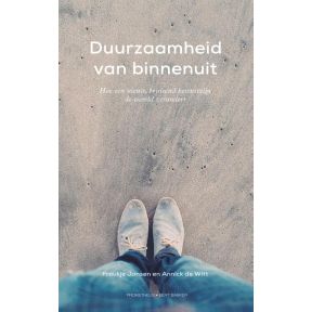 Duurzaamheid van binnenuit