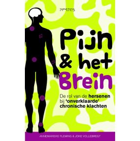 Pijn & het brein