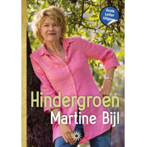 Hindergroen