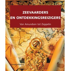 Zeevaarders en ontdekkingsreizigers