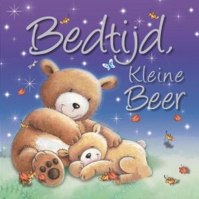 Bedtijd, kleine beer