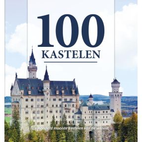 100 kastelen