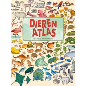 Dierenatlas