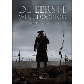 De Eerste Wereldoorlog