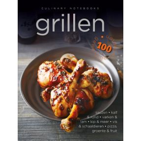 Culinary Notebooks Grillen