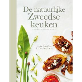 De natuurlijke Zweedse keuken