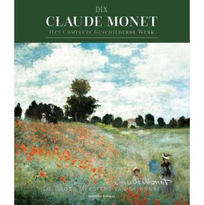 Claude Monet