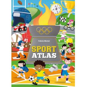 Sportatlas