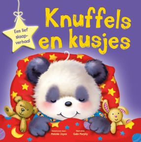 Knuffels en kusjes