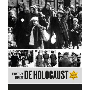 De Holocaust