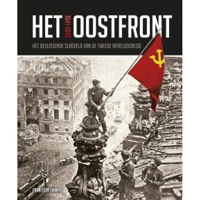 Het Oostfront 1941-1945