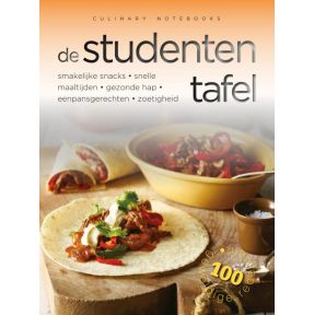 De studententafel