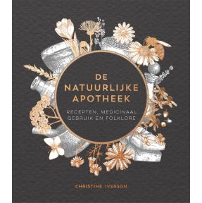 De natuurlijke apotheek