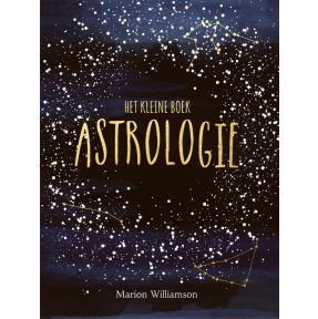 Astrologie - Het kleine boek