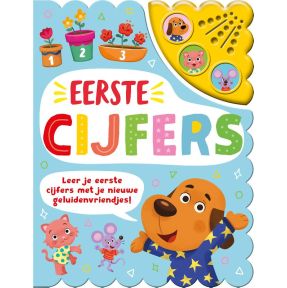 Eerste cijfers