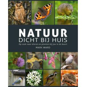 Natuur dicht bij huis