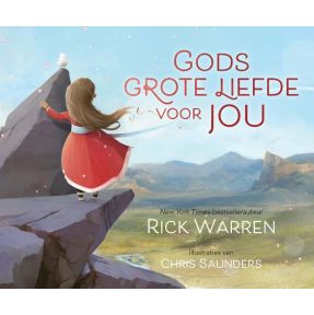 Gods grote liefde voor jou