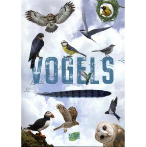 Natuuronderzoekers Vogels