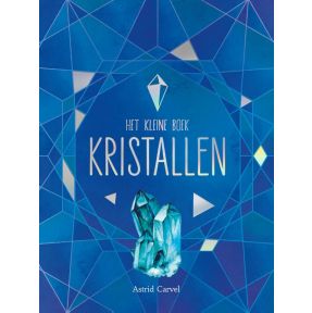 Het kleine boek kristallen